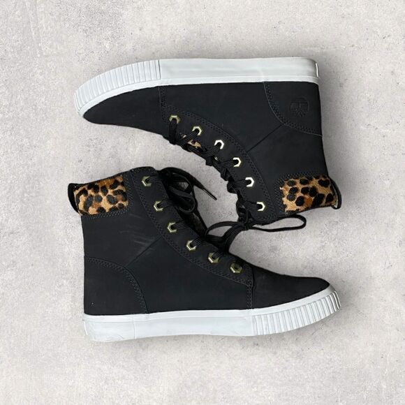 Timberland Skyla Bay 6” Walking Boot - Picture 4 of 9